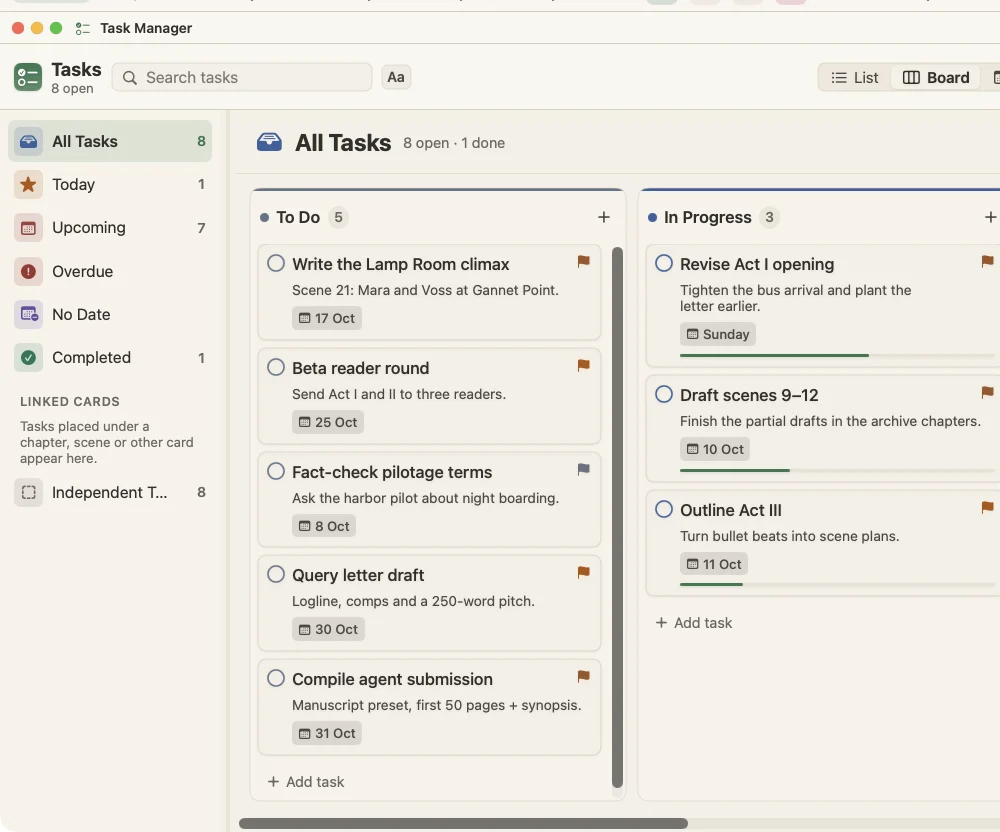 crop-tasks